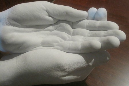 Προσφορά από μητέρα